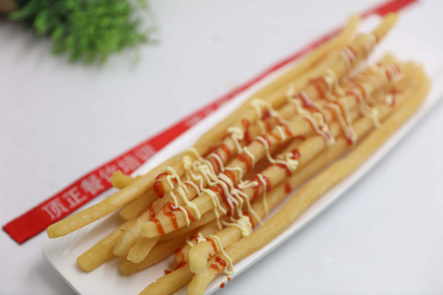 昆明长薯条培训