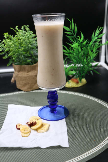 昆明五谷杂粮养生热饮培训
