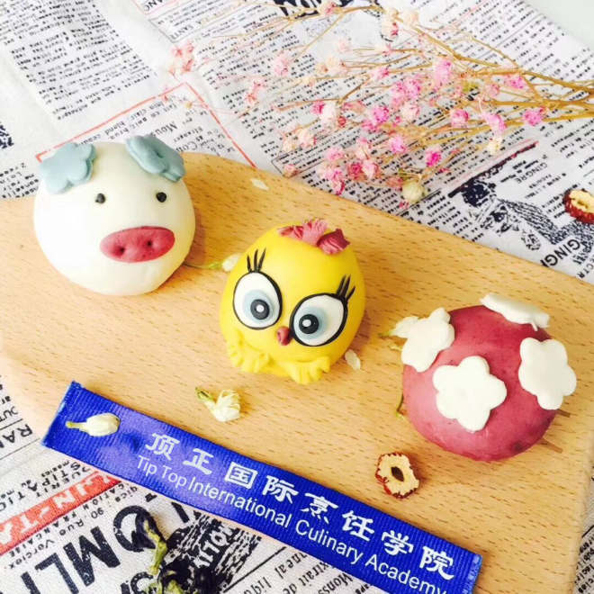 昆明卡通包培训