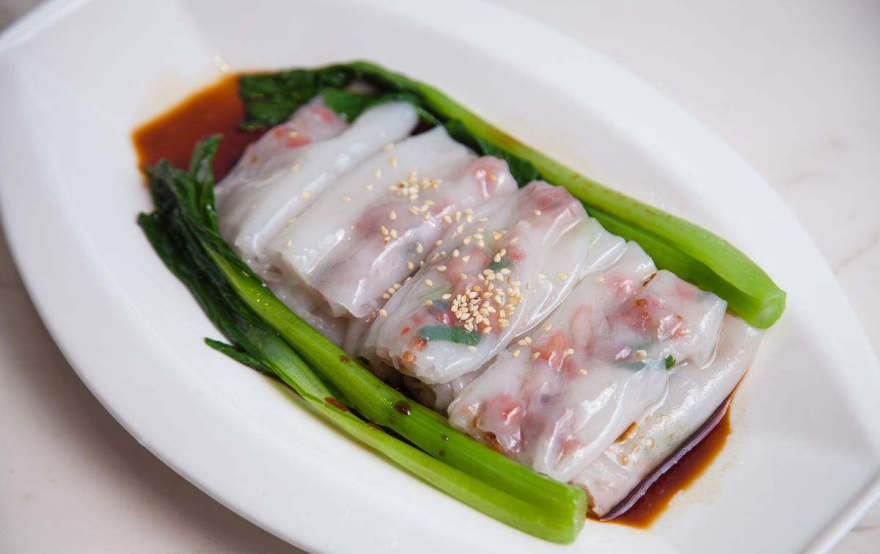 昆明肠粉培训