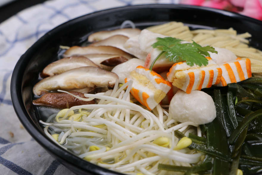 昆明火锅米线培训