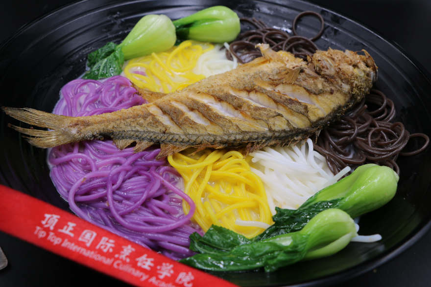 昆明五谷鱼粉培训