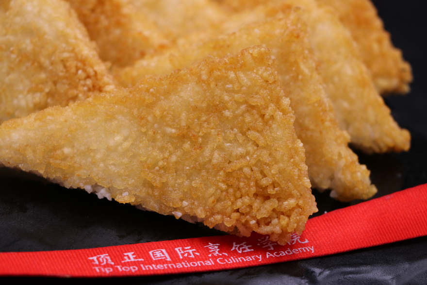 昆明糍饭糕培训