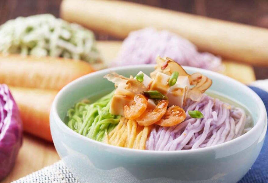 昆明锅烧面培训