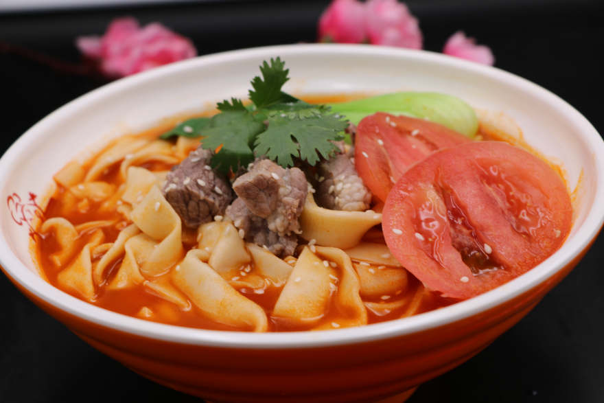 昆明茄汁面培训