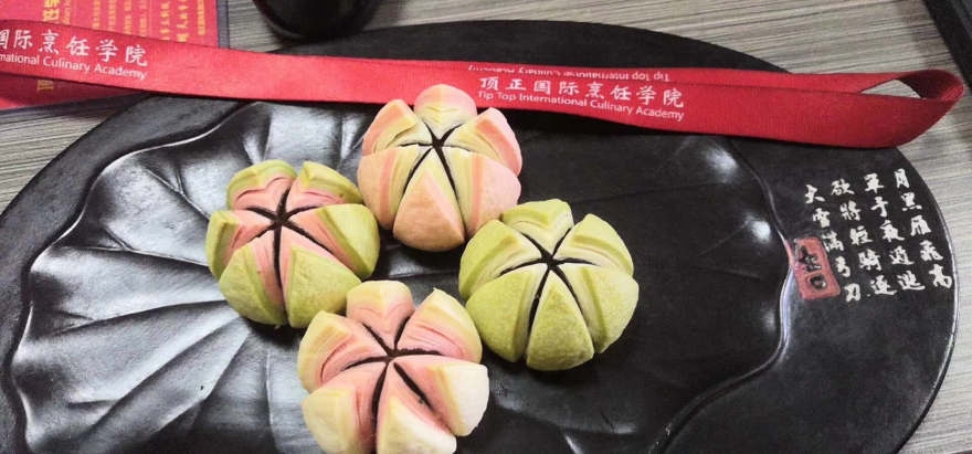 昆明开口笑培训