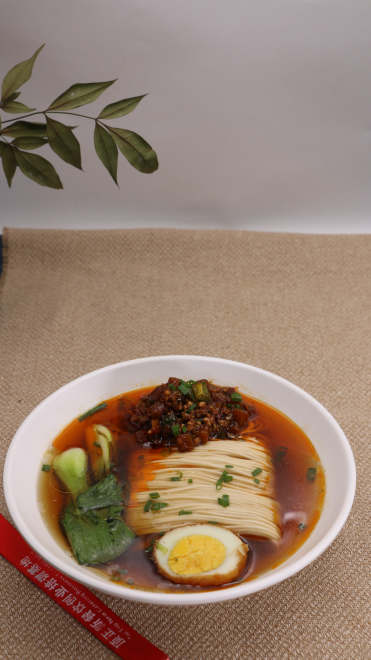 昆明苏式汤面培训
