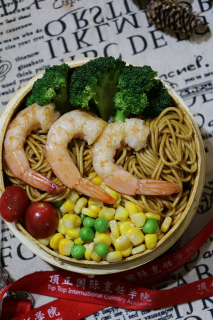 昆明小笼蒸面培训