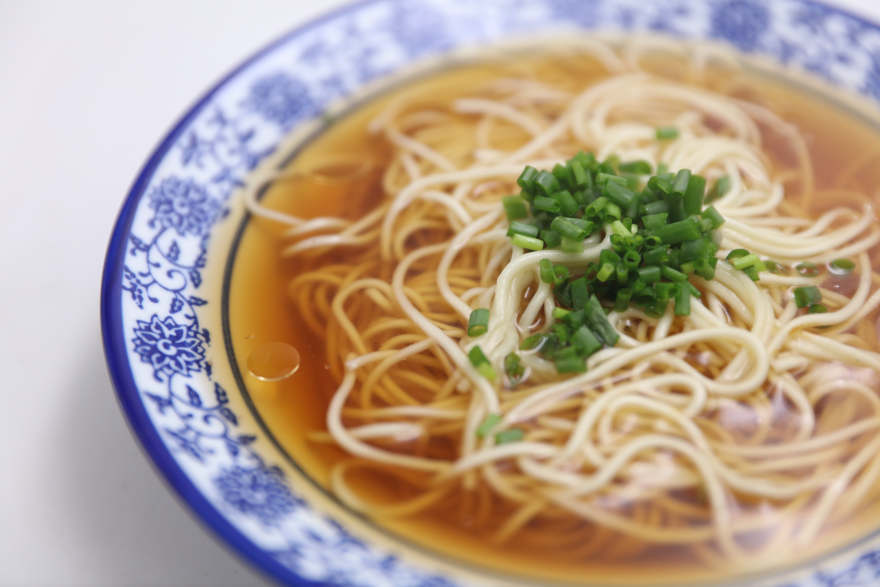 昆明阳春面培训
