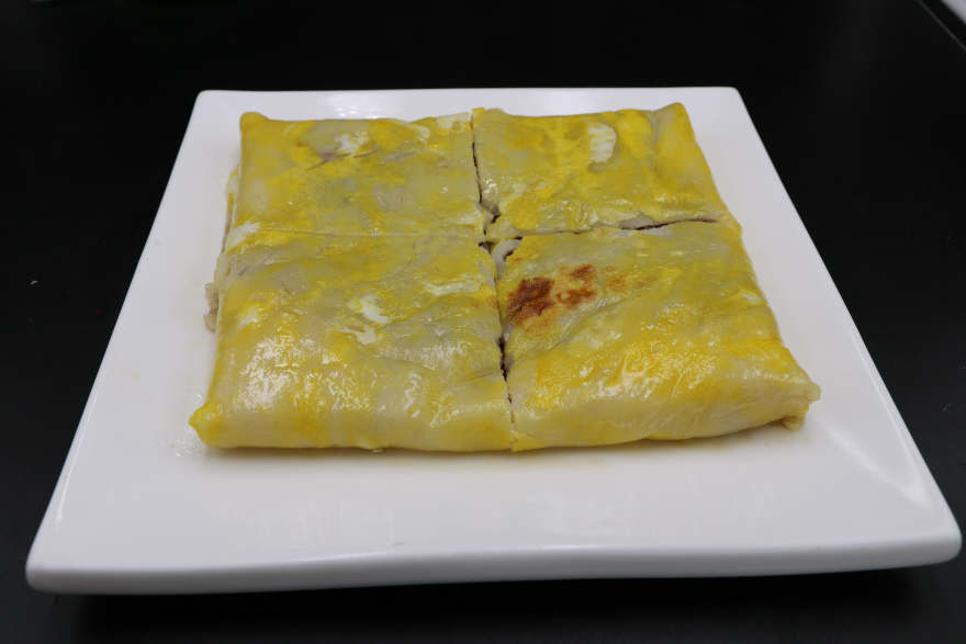 昆明三鲜豆皮培训