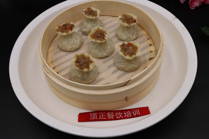 昆明烧卖培训