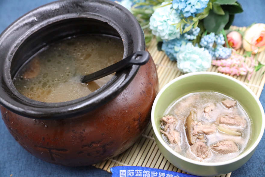 昆明瓦罐汤培训