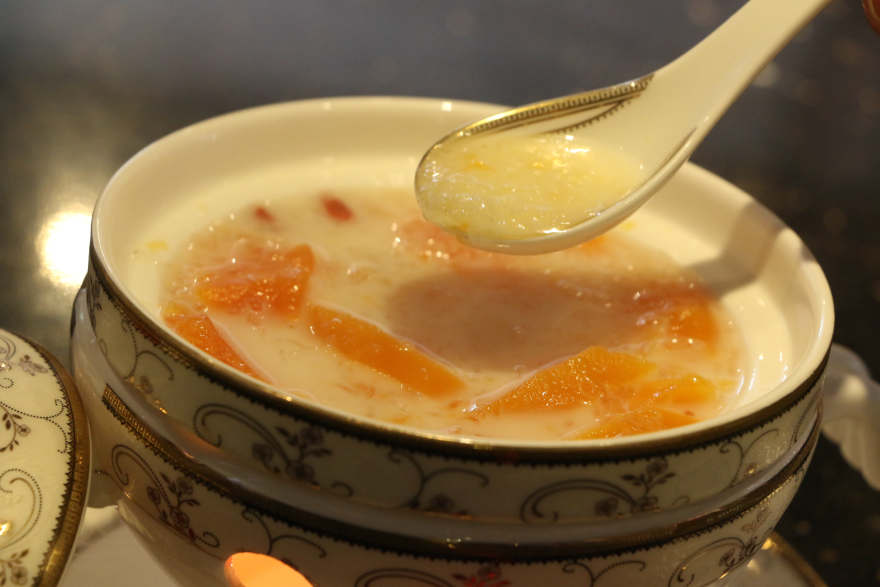 昆明养生滋补汤培训