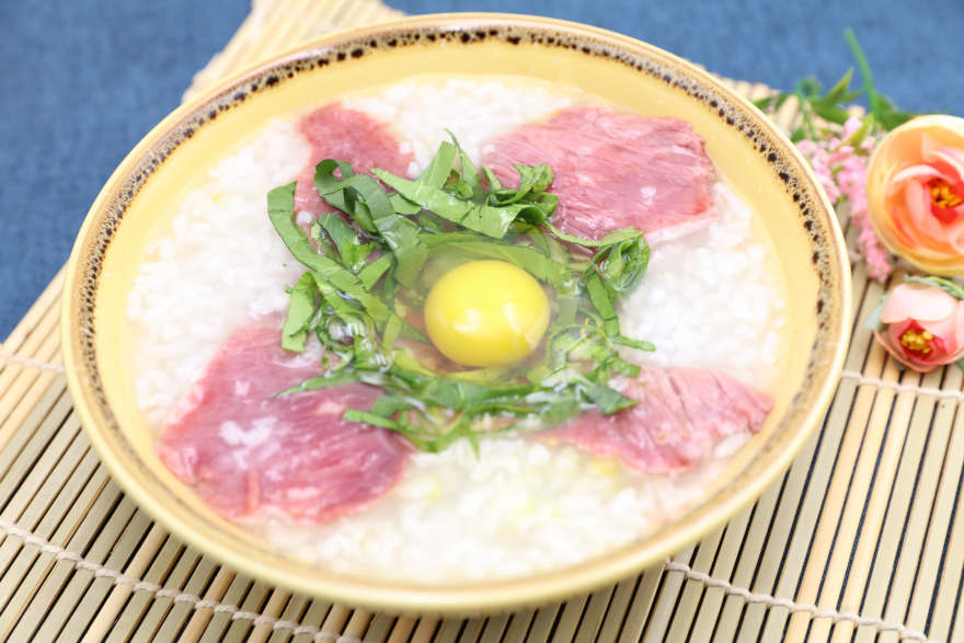 昆明营养粥培训