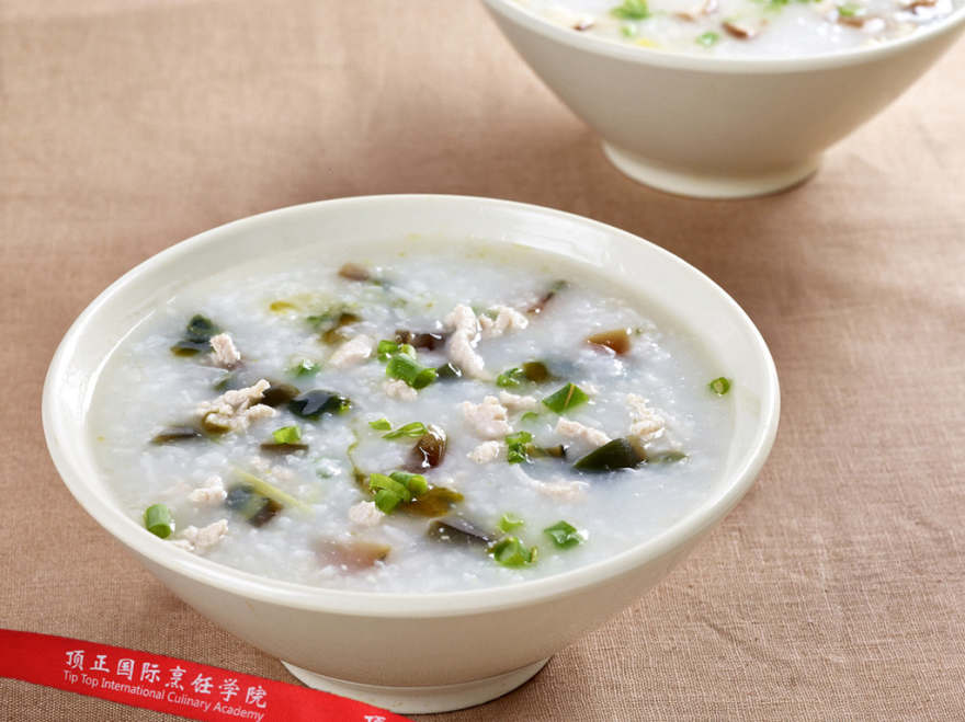 昆明粥培训