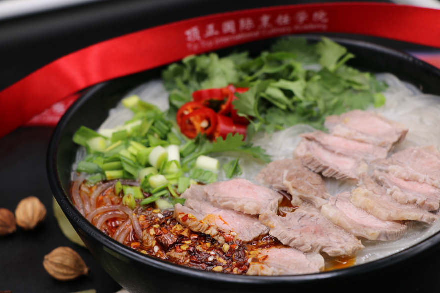 昆明羊肉涮锅培训