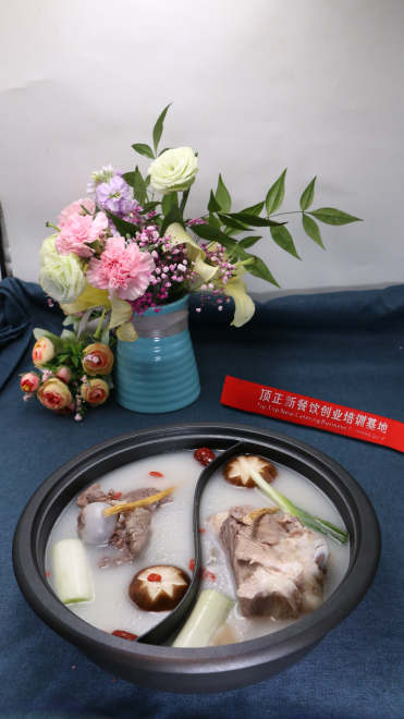 昆明牛杂火锅培训