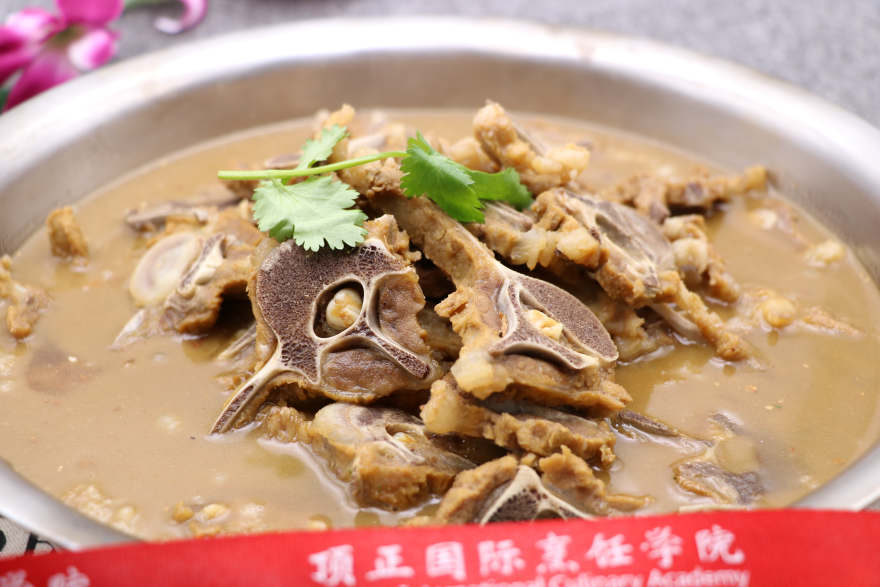 昆明羊蝎子火锅培训