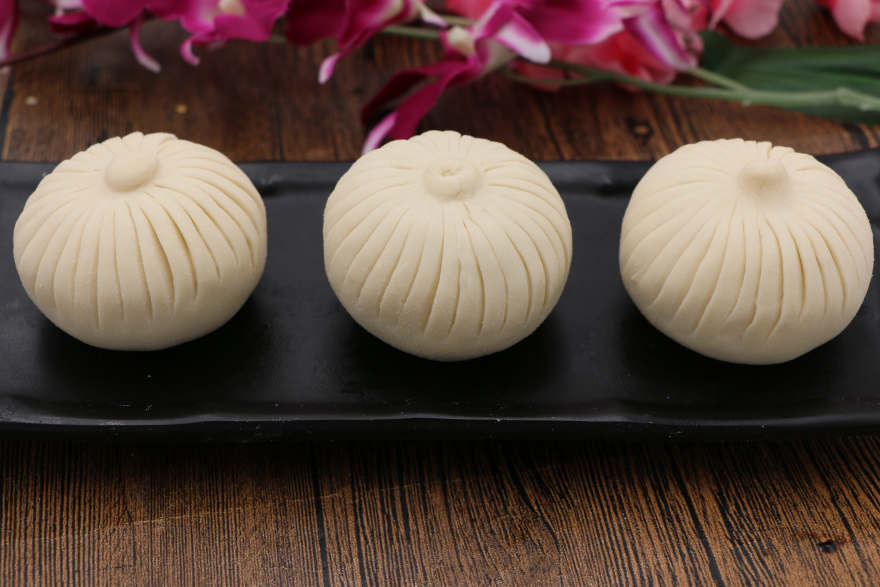 昆明香菇包培训