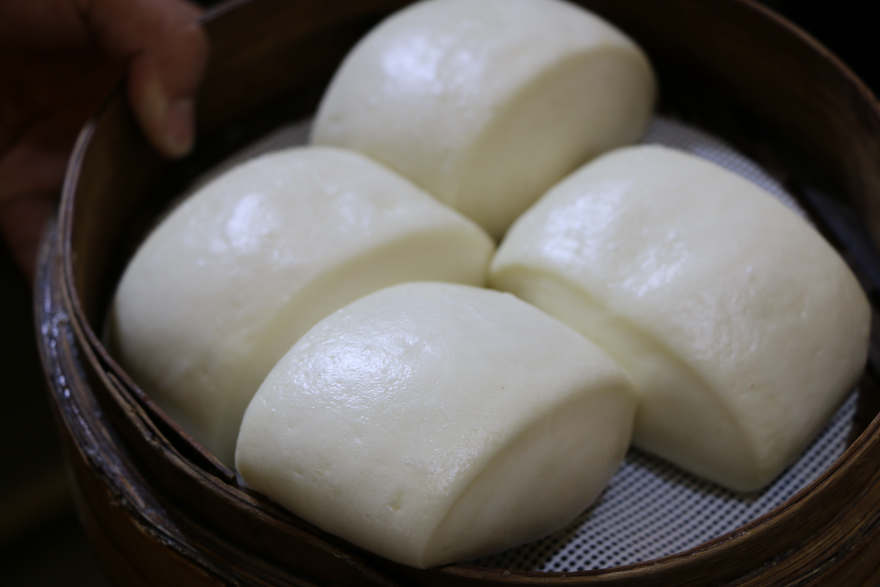 昆明包子馒头培训