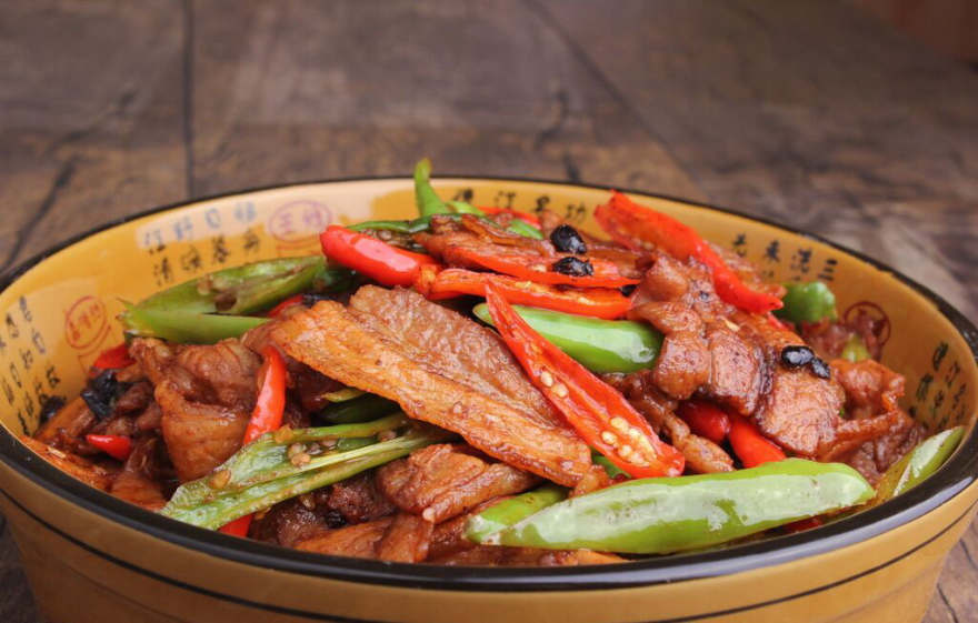 昆明客家肉丸培训