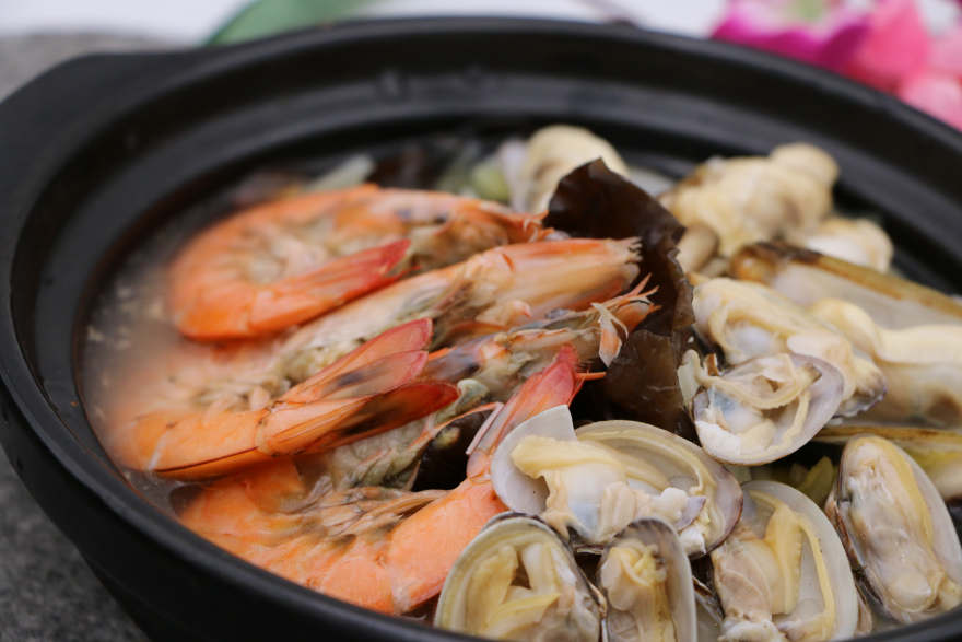 昆明砂锅菜培训