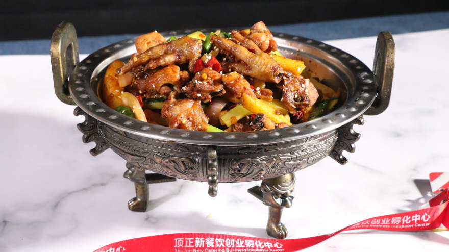 昆明干锅肥肠培训