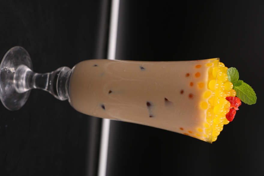 昆明盆栽奶茶培训