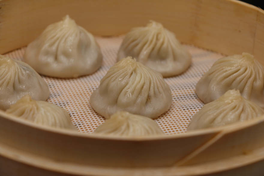 昆明南翔小笼包培训