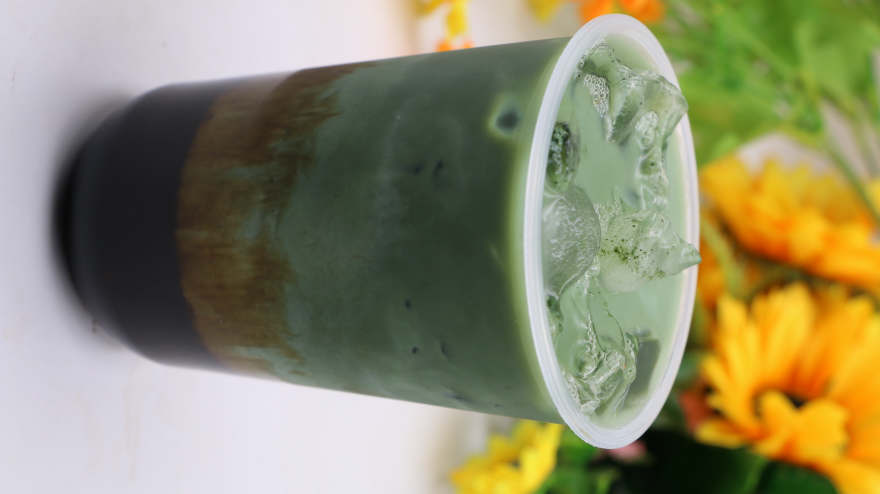 昆明脏脏茶培训