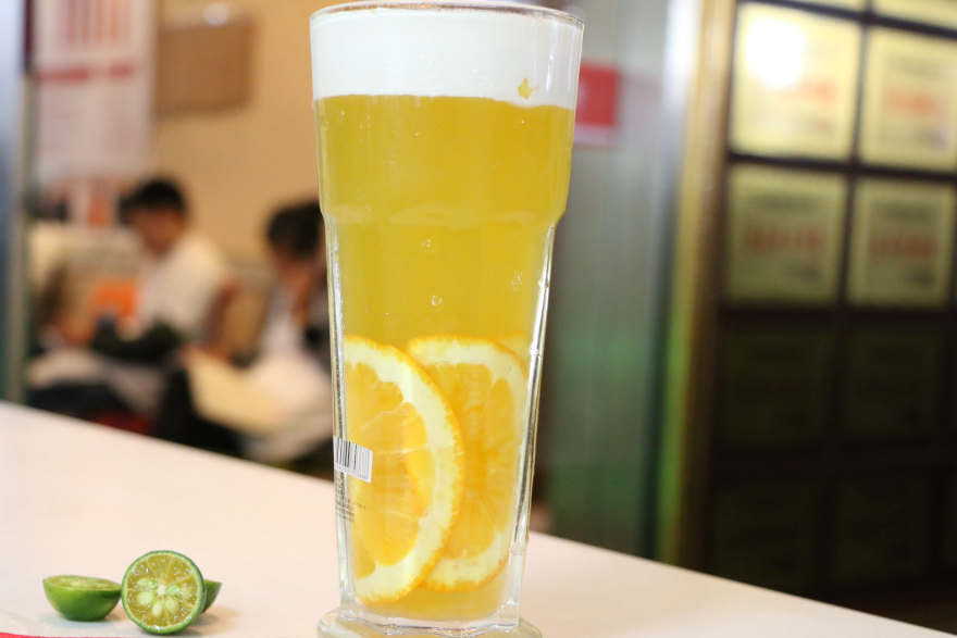 昆明奶盖茶培训