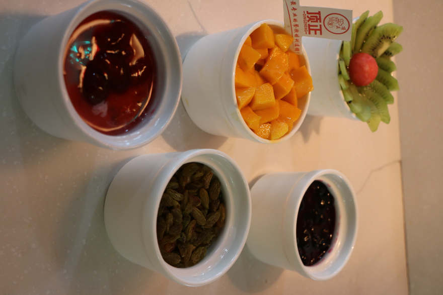 昆明化州糖水培训
