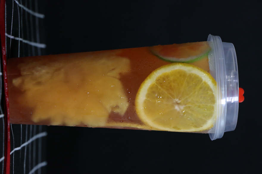 昆明手打柠檬茶培训