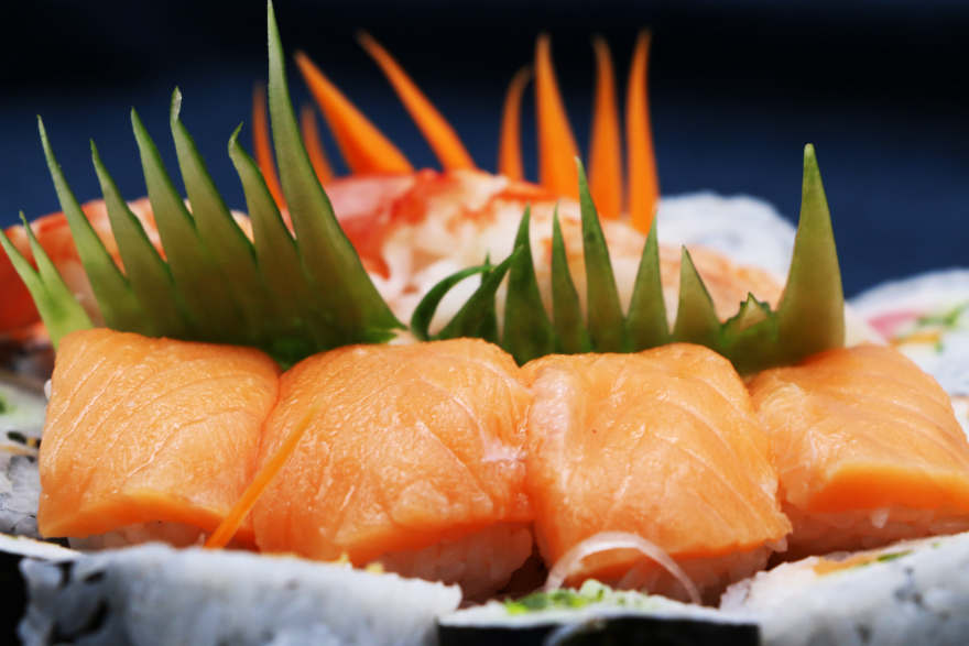 昆明日本寿司培训