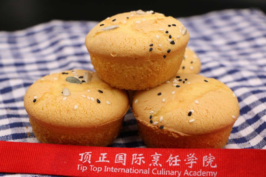 昆明枣糕培训