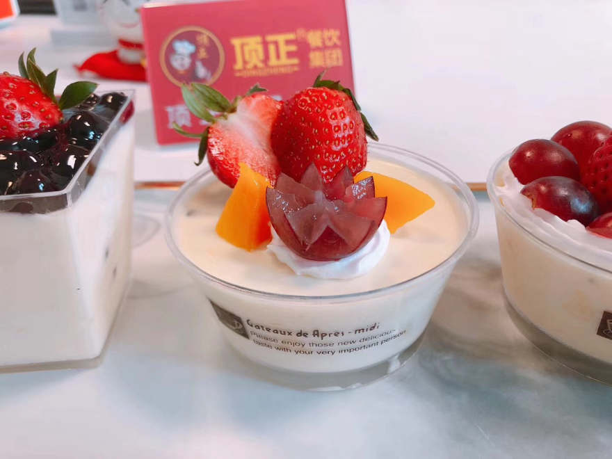 昆明提拉米苏培训