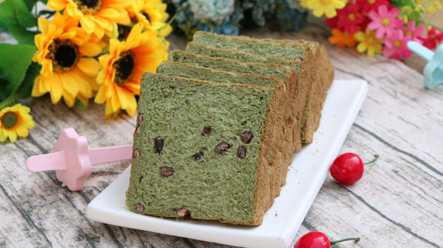 昆明吐司培训