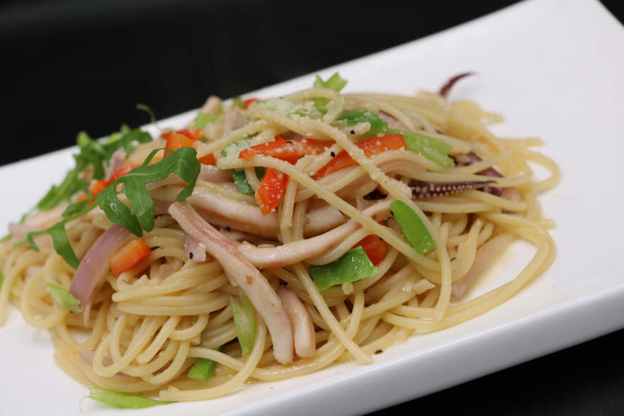 昆明意面培训