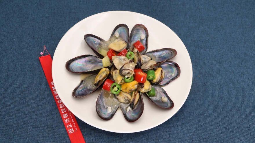 昆明网红捞汁小海鲜培训