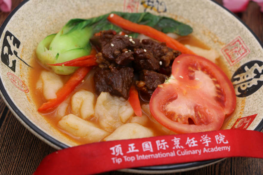 昆明南北面食培训
