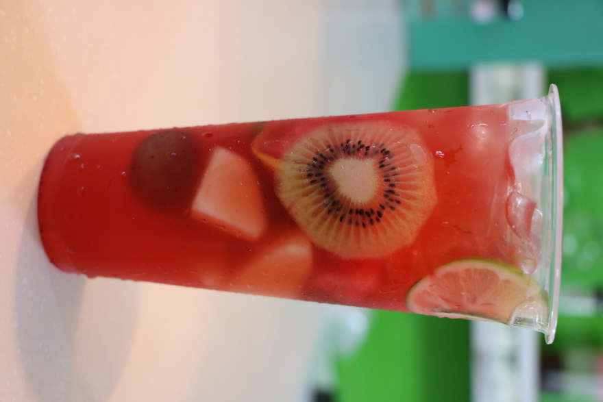 昆明网红杨枝甘露培训