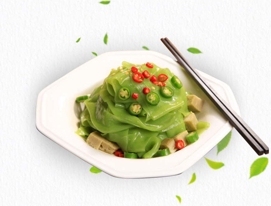 昆明摆摊凉皮培训