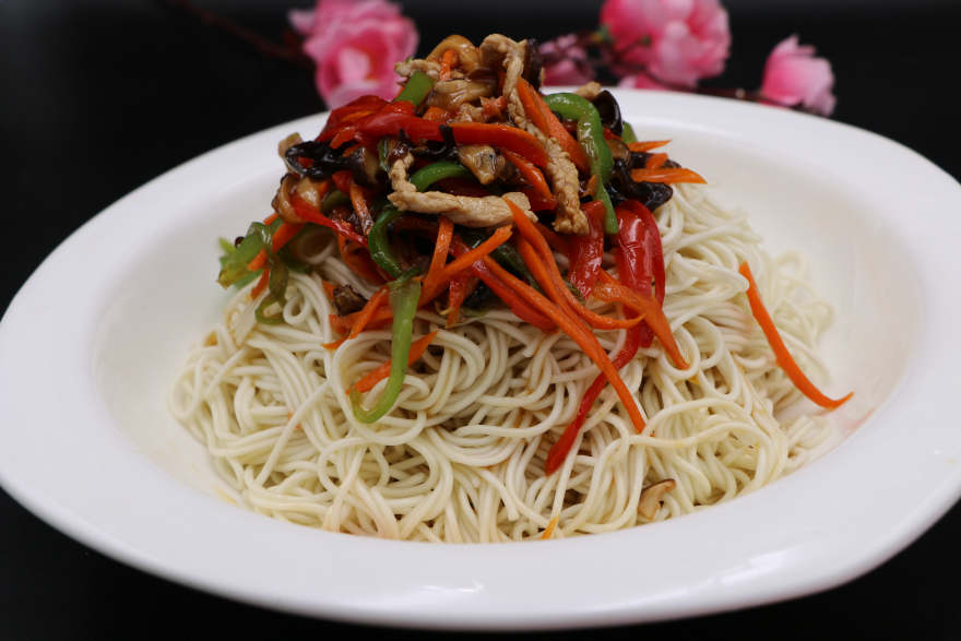 昆明梅县腌面培训