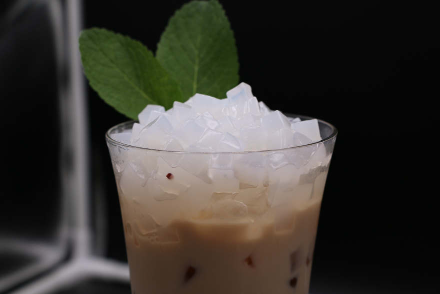 昆明奶茶餐车培训