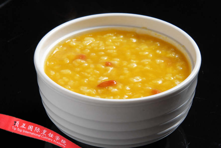 昆明早餐粥粉面培训