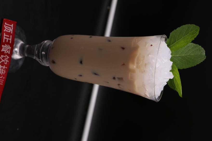 昆明网红奶茶摆摊培训