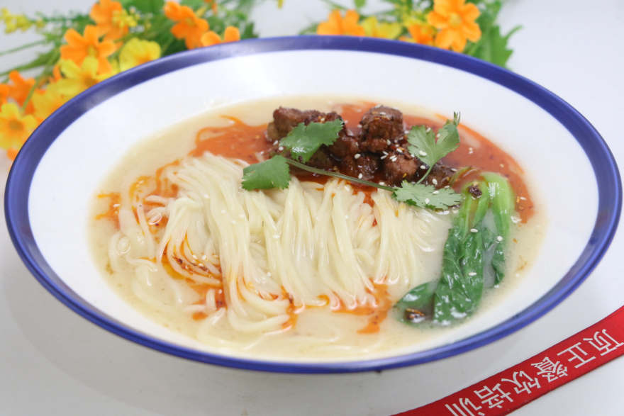 昆明牛肉面培训