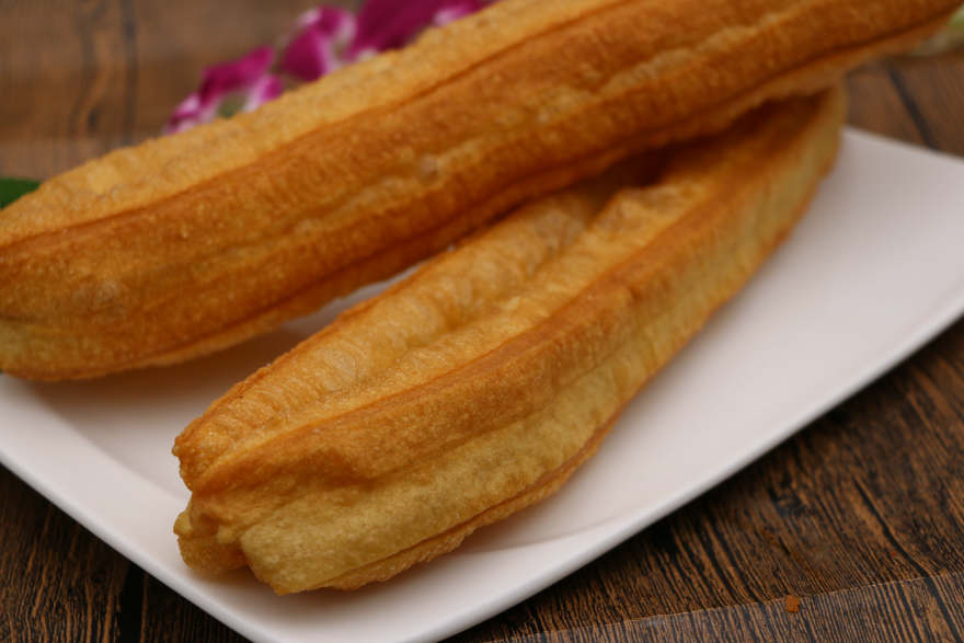 昆明油条麻圆培训