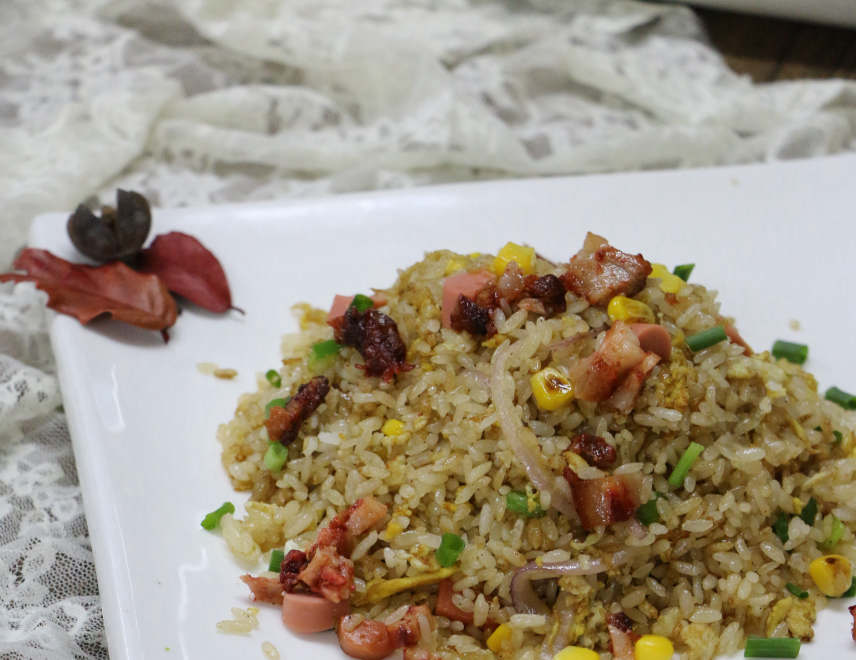 昆明炒粉炒饭培训
