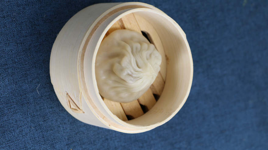 昆明生煎小笼包培训